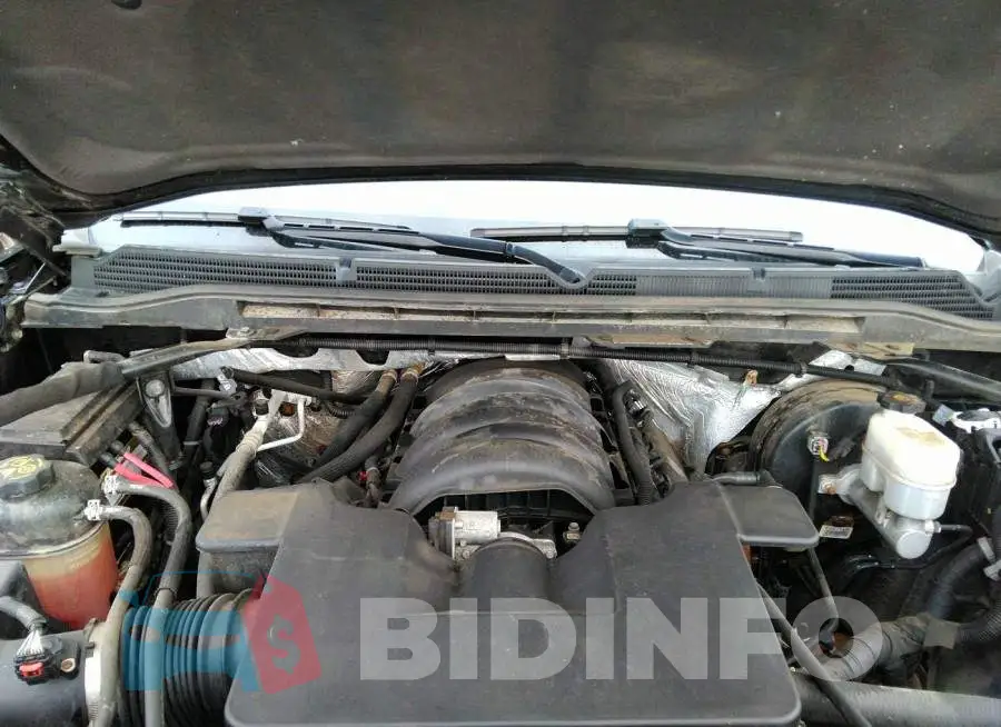 3GTU2VEC6FG535754 Photo# 10