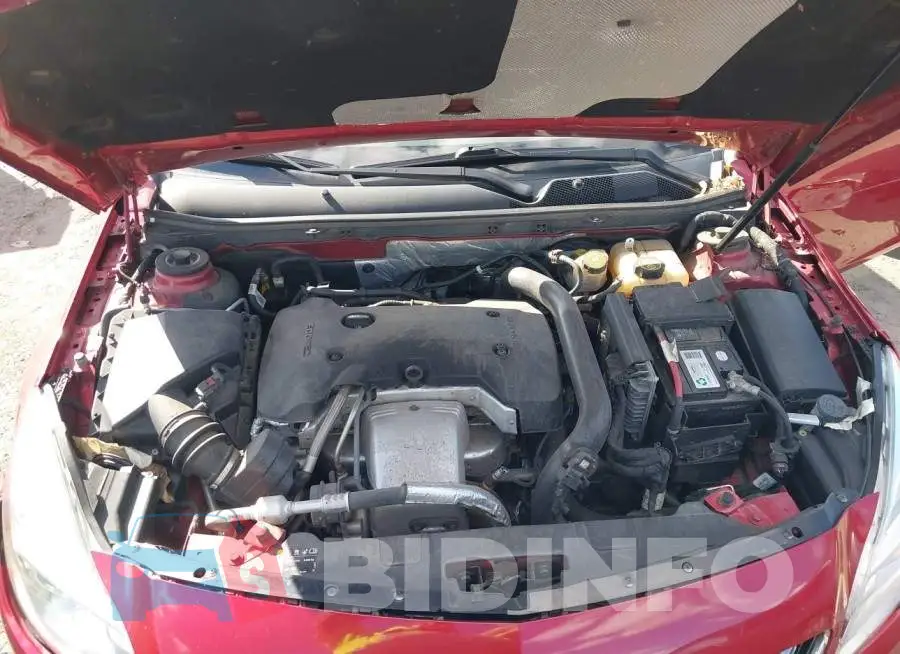 2G4GK5EX1E9179136 Photo# 10