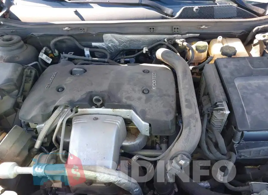 2G4GN5EX4E9264107 Photo# 10