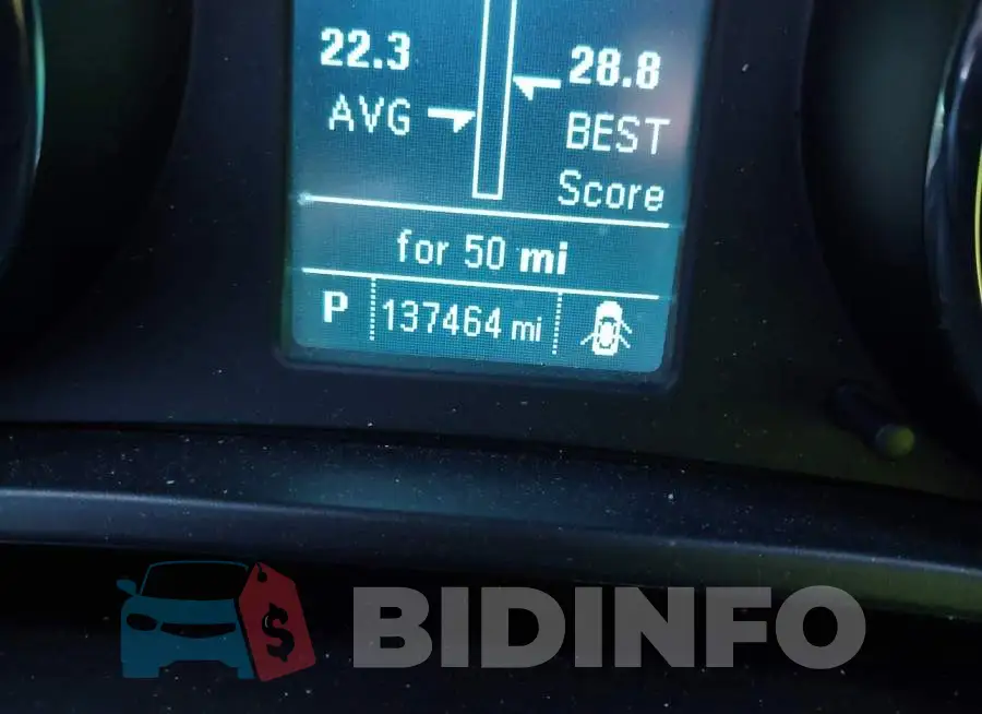 2G4GS5EV3D9215146 Photo# 7