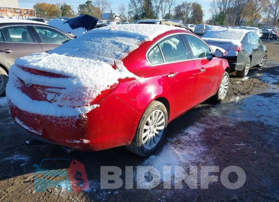 2G4GS5EV8D9250474 Photo# 4