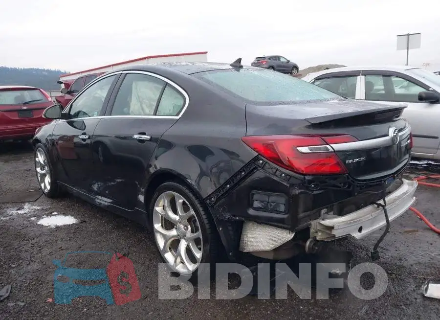2G4GT5GX8E9225457 Photo# 3