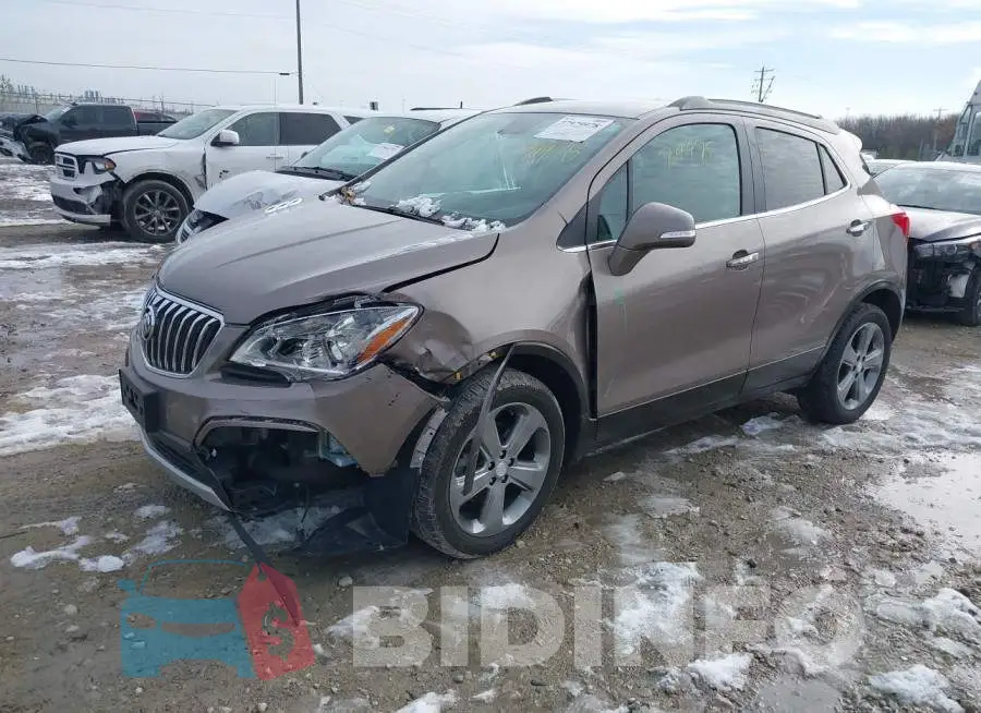 KL4CJBSB4EB678387 Photo# 2