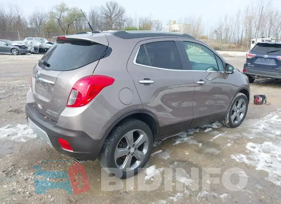 KL4CJBSB4EB678387 Photo# 4