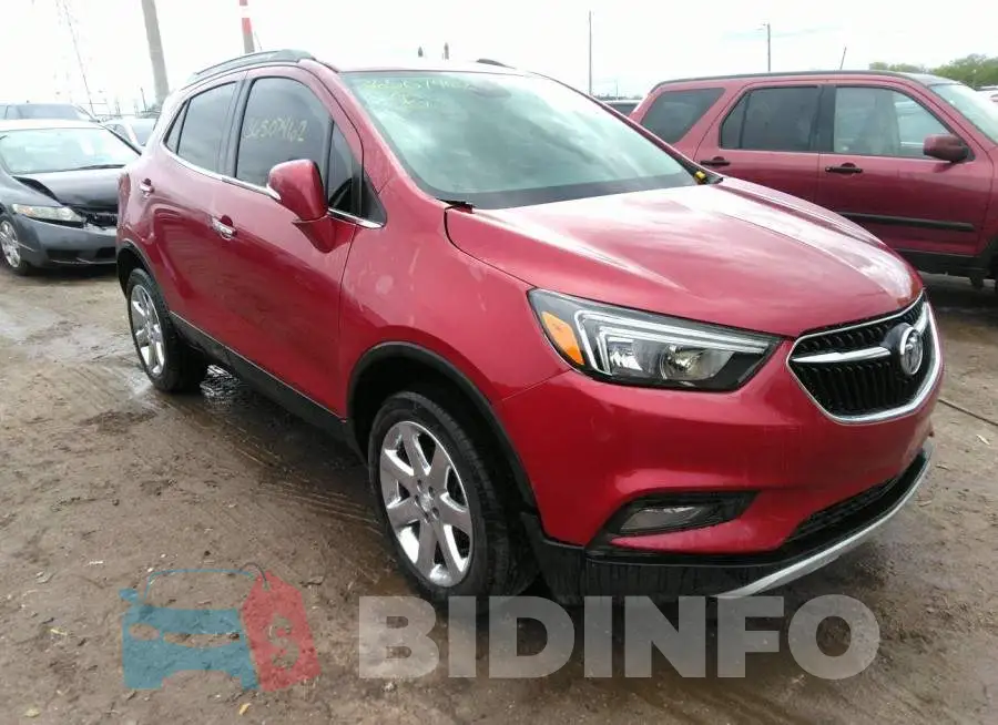 KL4CJBSB7HB045595 Photo# 1