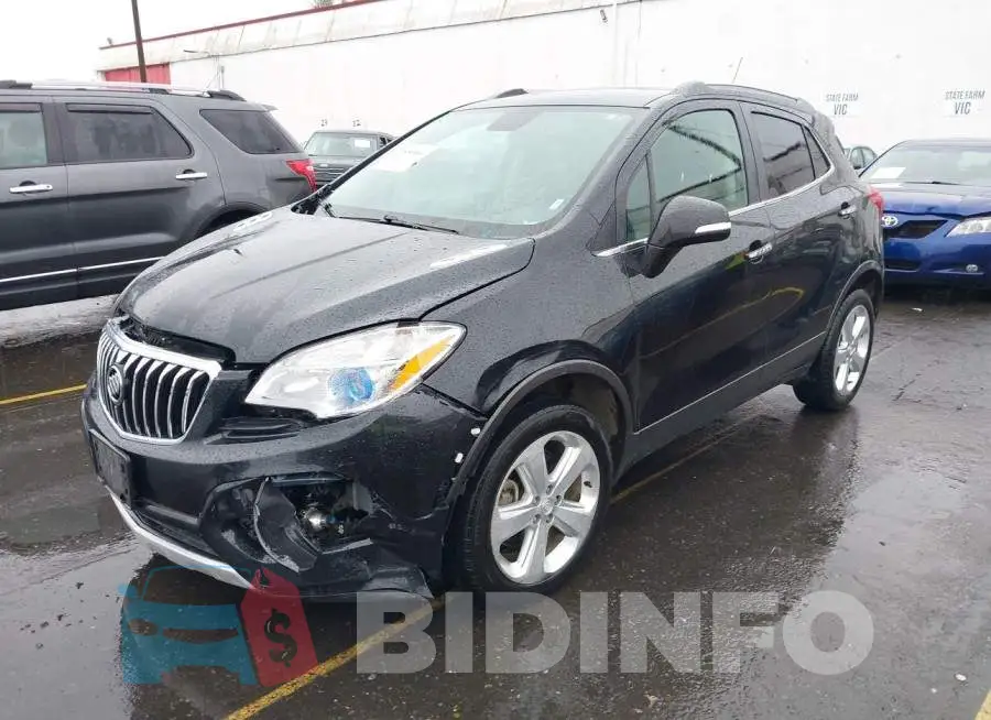 KL4CJFSB3FB130941 Photo# 2
