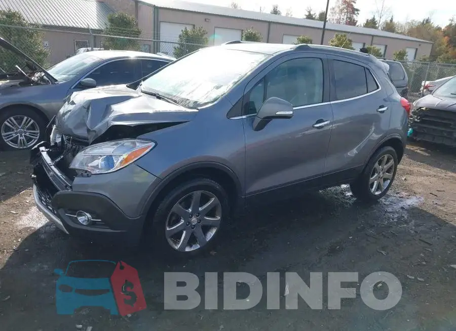KL4CJGSB4EB542225 Photo# 2