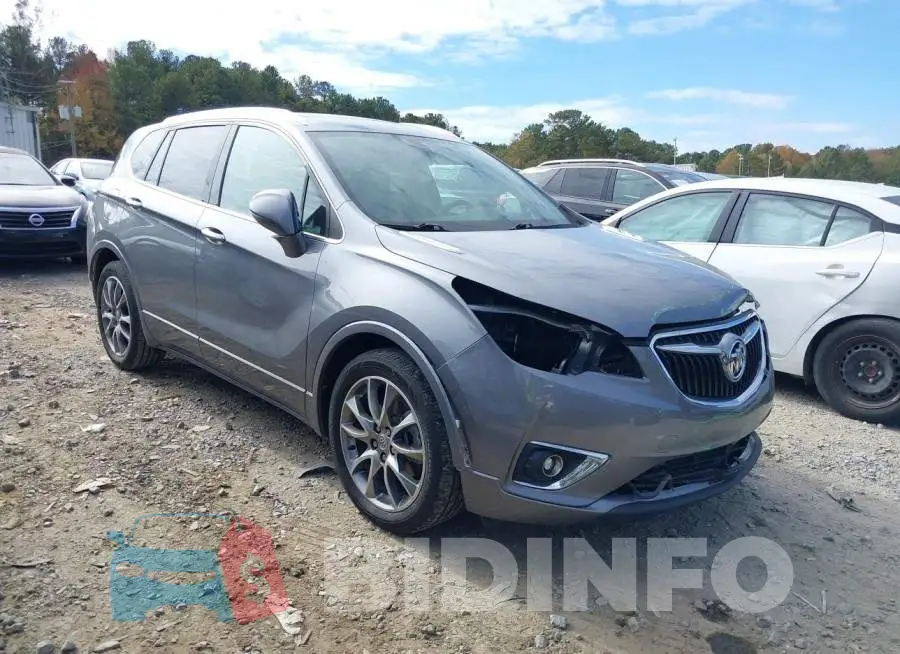 LRBFXCSAXLD135317 Photo# 1