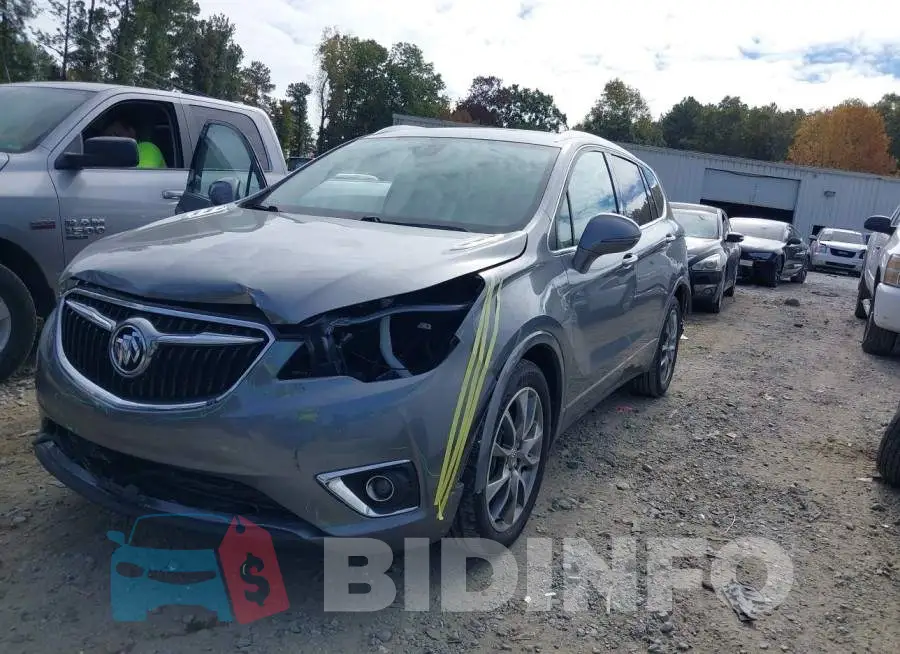 LRBFXCSAXLD135317 Photo# 2