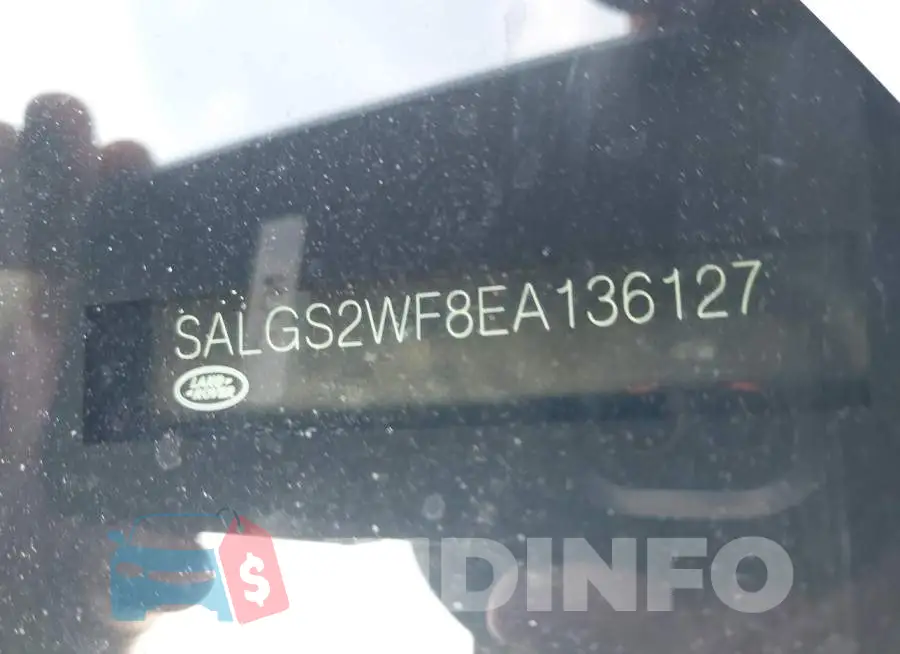 SALGS2WF8EA136127 Photo# 9
