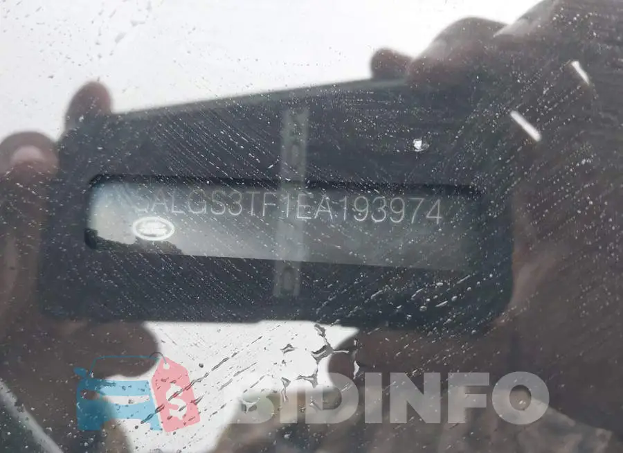 SALGS3TF1EA193974 Photo# 9