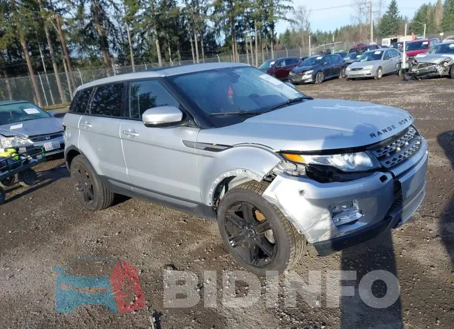 SALVP2BG3DH814814 Photo# 1
