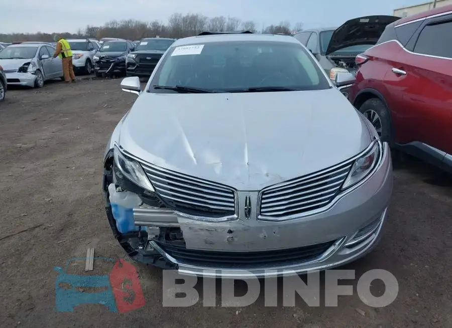 3LN6L2G92DR813388 Photo# 6