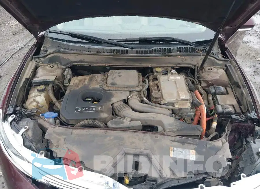 3LN6L2LU6DR804302 Photo# 10
