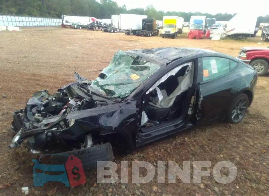 5YJ3E1EBXNF257531 Photo# 2