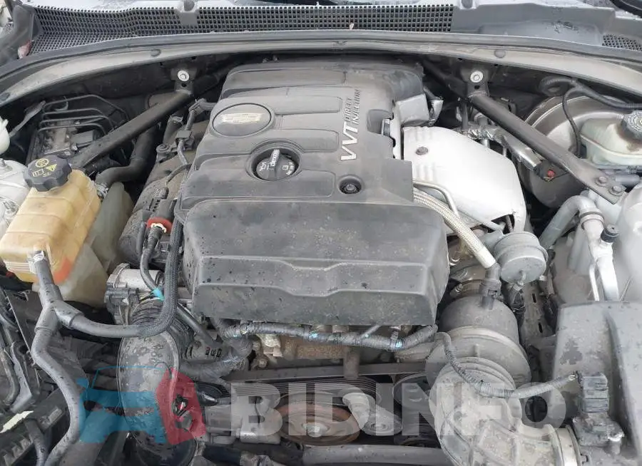 1G6AH5RX8F0108260 Photo# 10