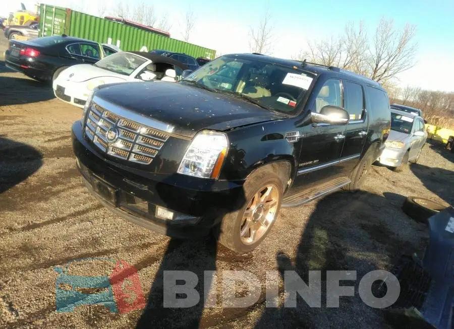 1GYS4HEF6DR269088 Photo# 2