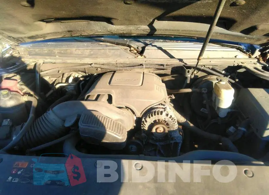 1GYS4HEF6DR269088 Photo# 10