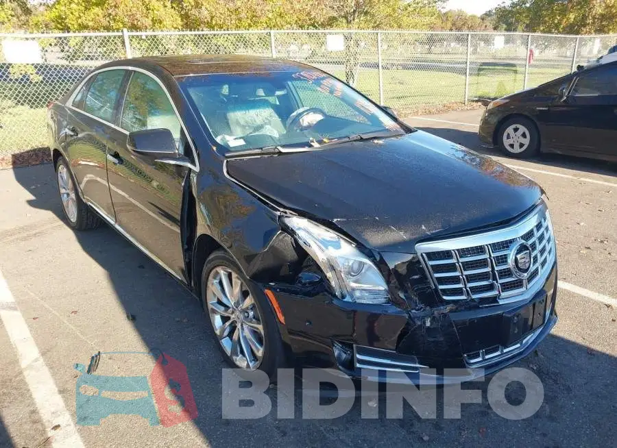 2G61M5S37E9321921 Photo# 1