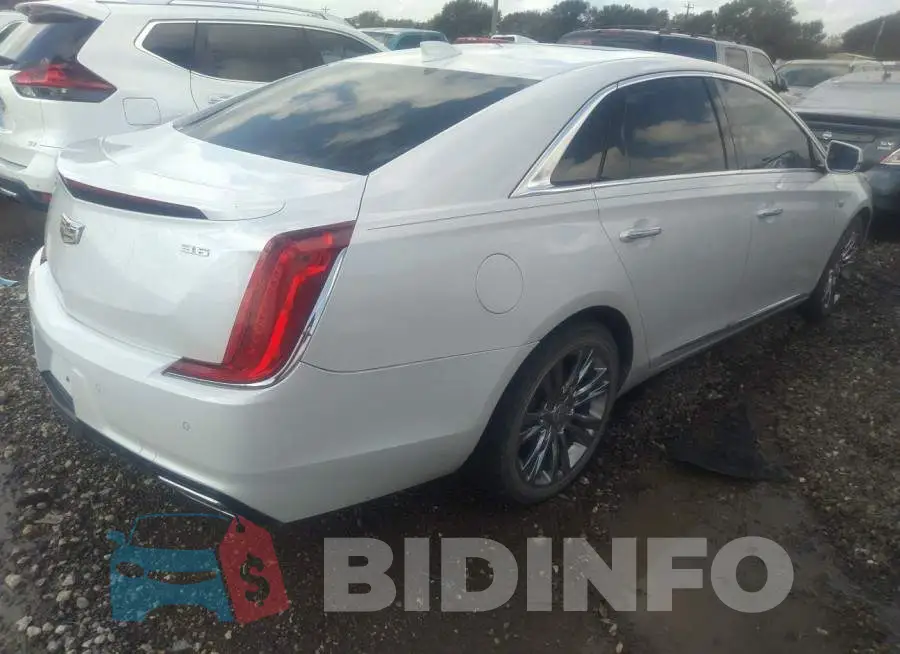 2G61M5S37K9109368 Photo# 4
