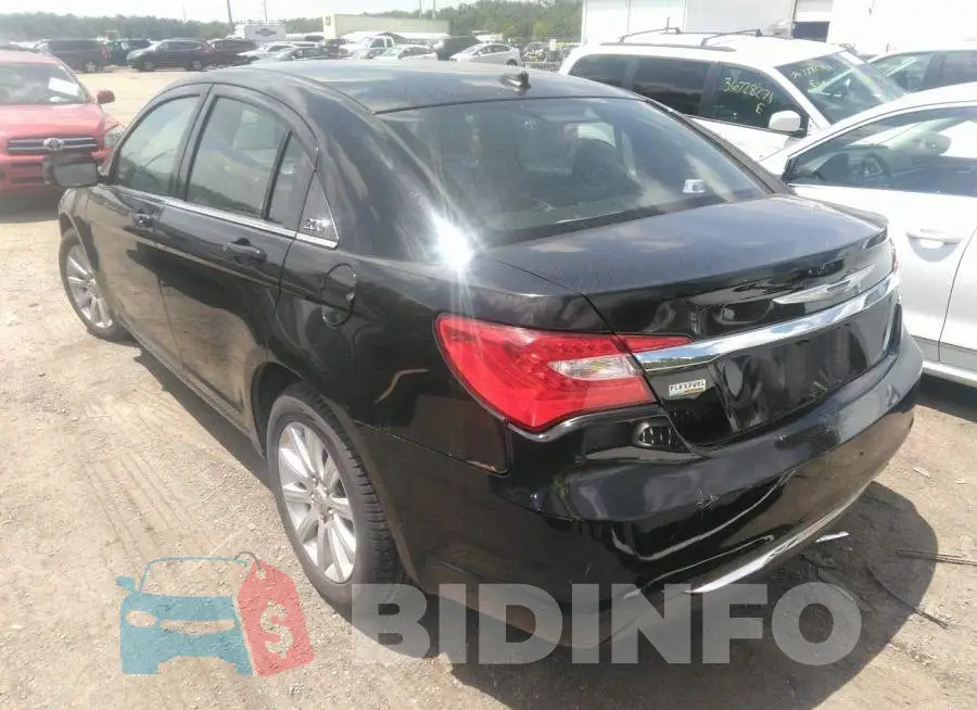 1C3CCBBG5DN528026 Photo# 3