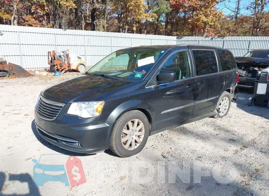 2C4RC1BGXGR287572 Photo# 2