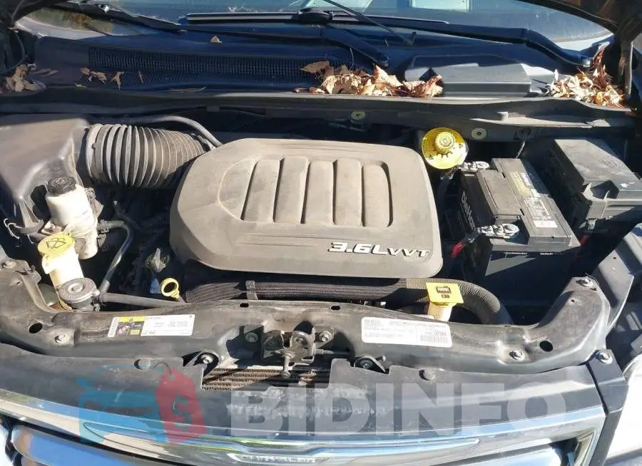 2C4RC1BGXGR287572 Photo# 10