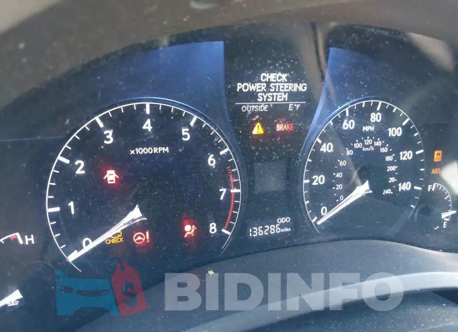 2T2ZK1BA5FC170460 Photo# 7