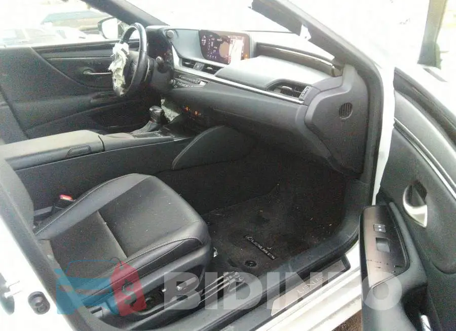JTHBZ1B14K2001782 Photo# 5