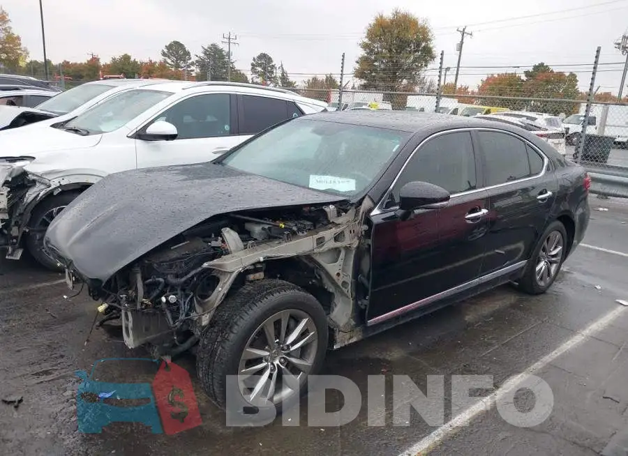 JTHCL5EF7F5023672 Photo# 2