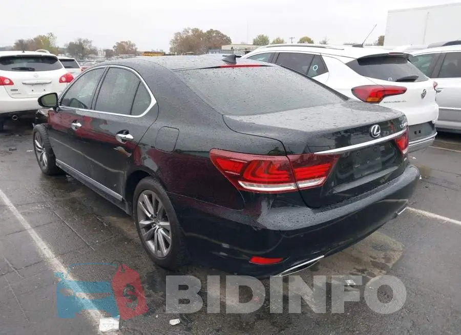 JTHCL5EF7F5023672 Photo# 3