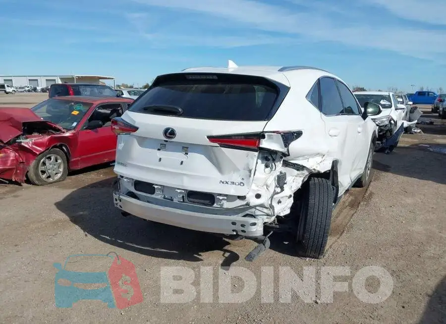 JTJDARBZ3L5015403 Photo# 6