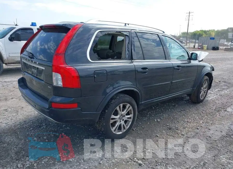 YV4952CZ3D1647018 Photo# 4