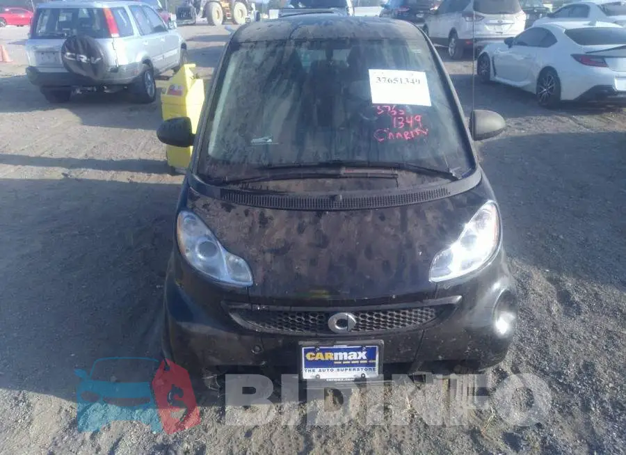 WMEEJ3BA9FK799673 Photo# 6