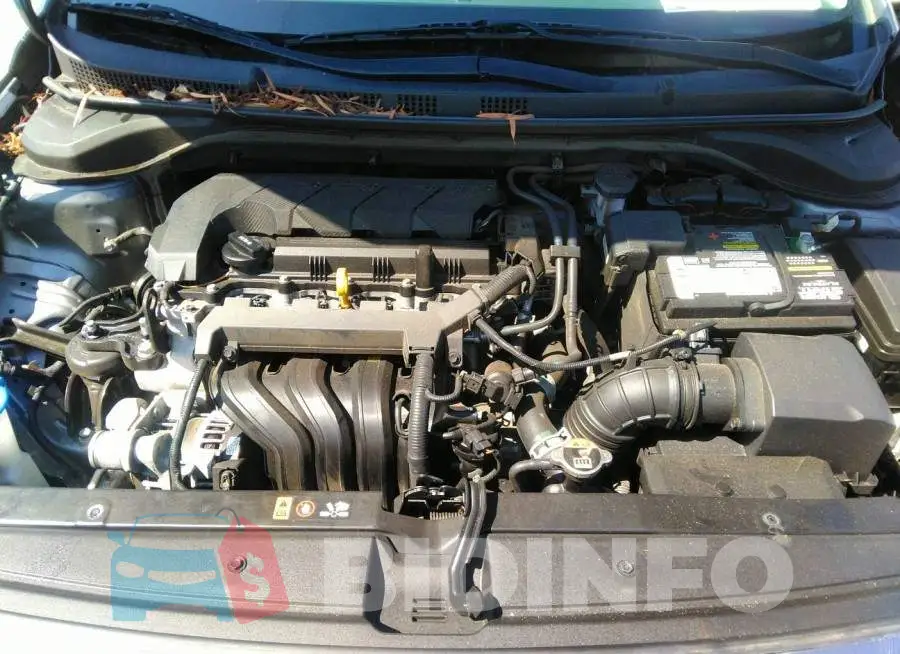 3KPC24A64LE099001 Photo# 10
