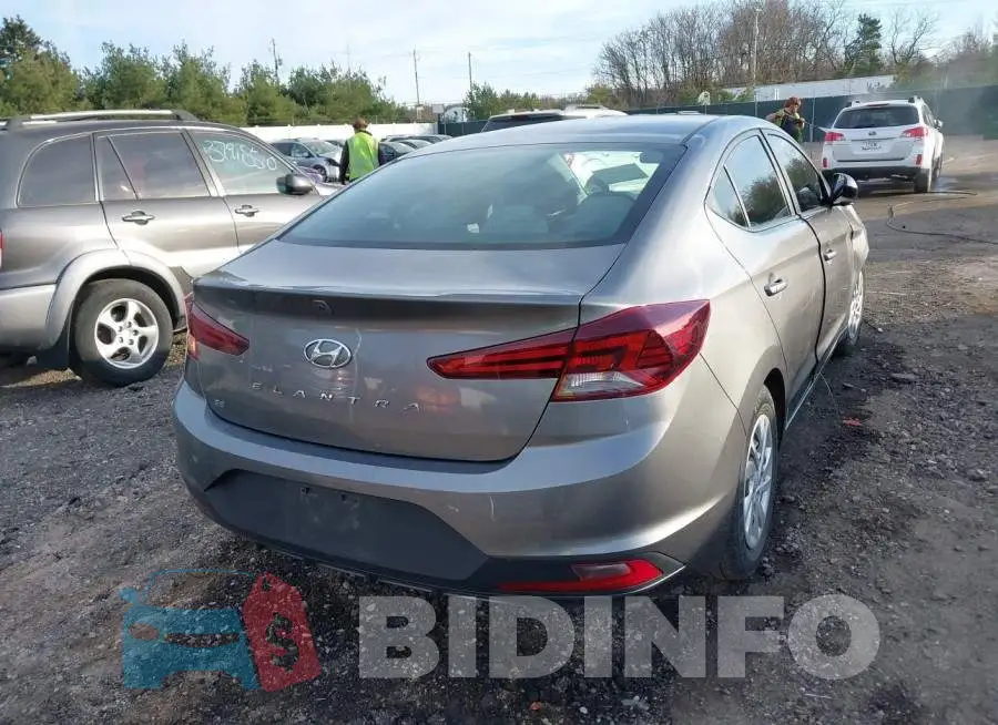 5NPD74LF3LH536842 Photo# 4