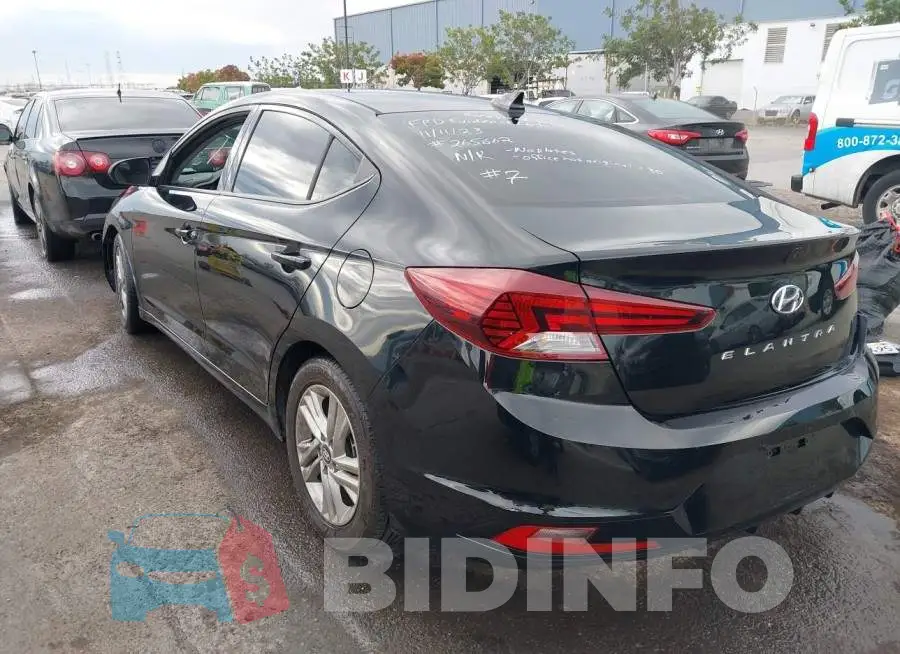 5NPD84LF7KH435010 Photo# 3