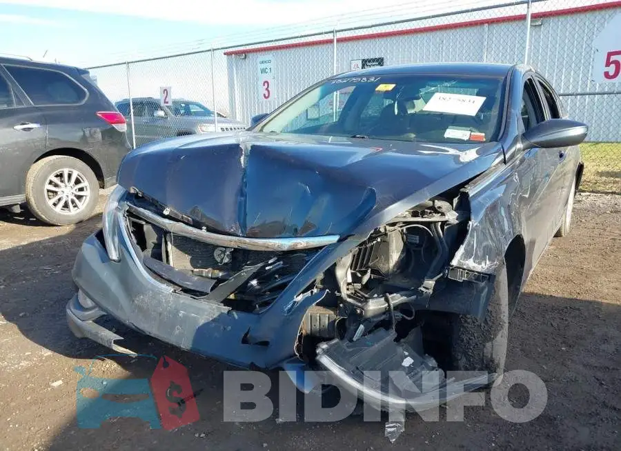 5NPEB4AC9DH688055 Photo# 6
