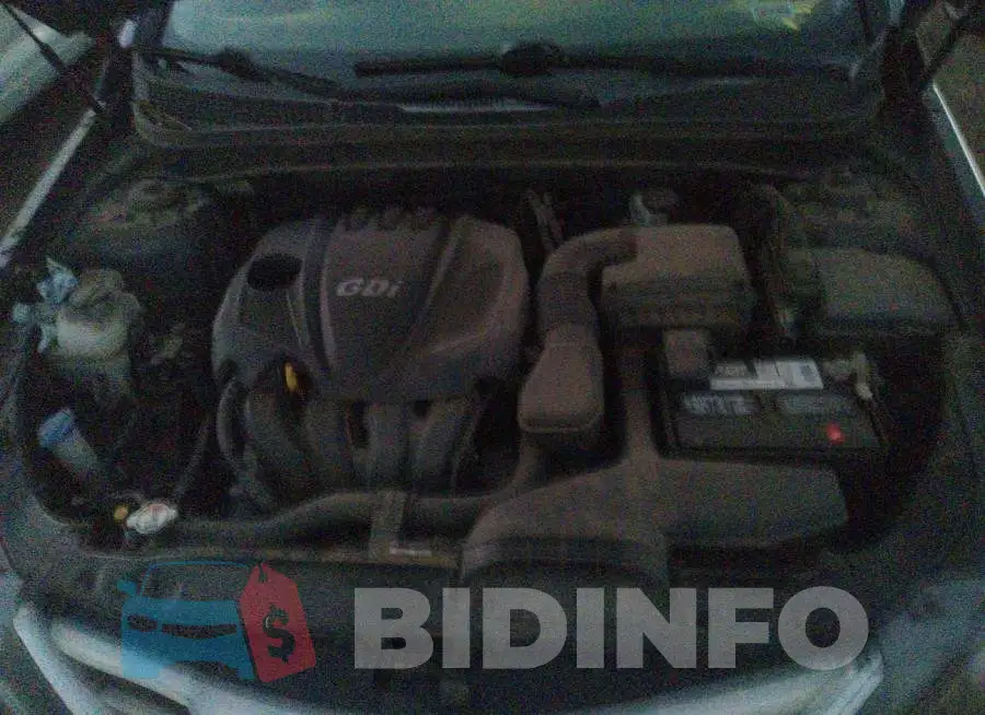 5NPEC4AC0DH774061 Photo# 10