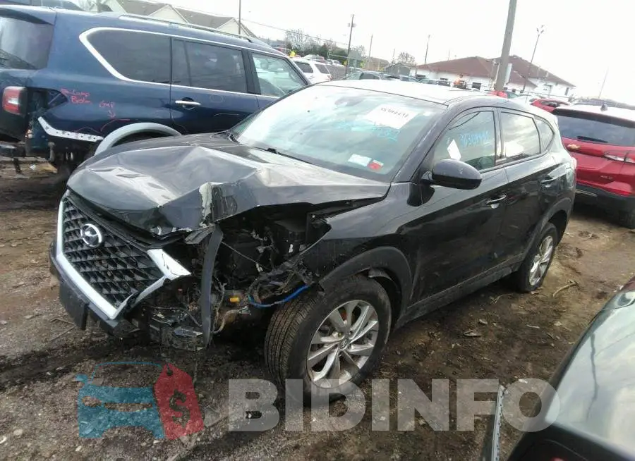 KM8J2CA44LU242543 Photo# 2