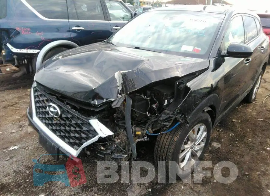 KM8J2CA44LU242543 Photo# 6
