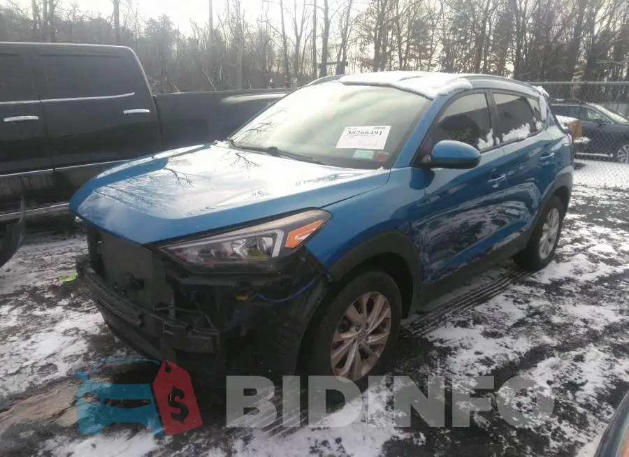 KM8J3CA42LU176832 Photo# 2