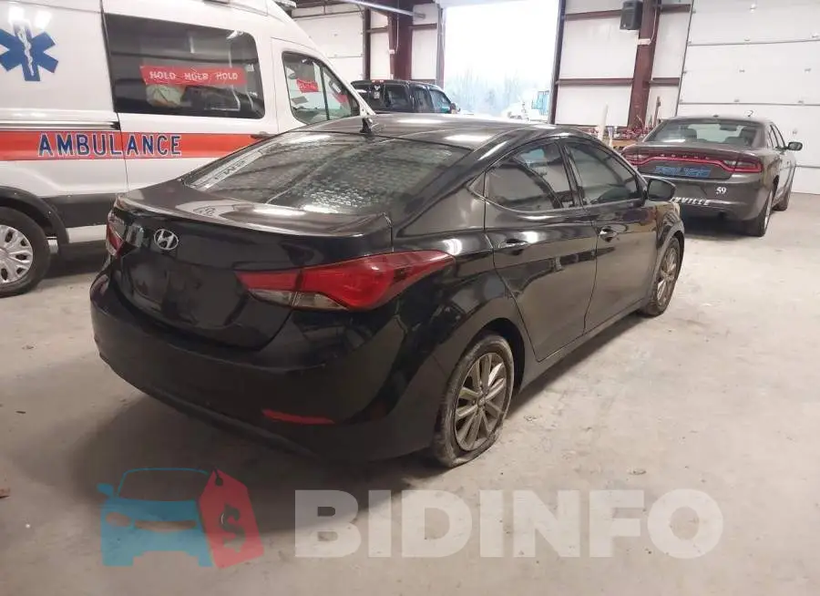 KMHDH4AE6EU039019 Photo# 4