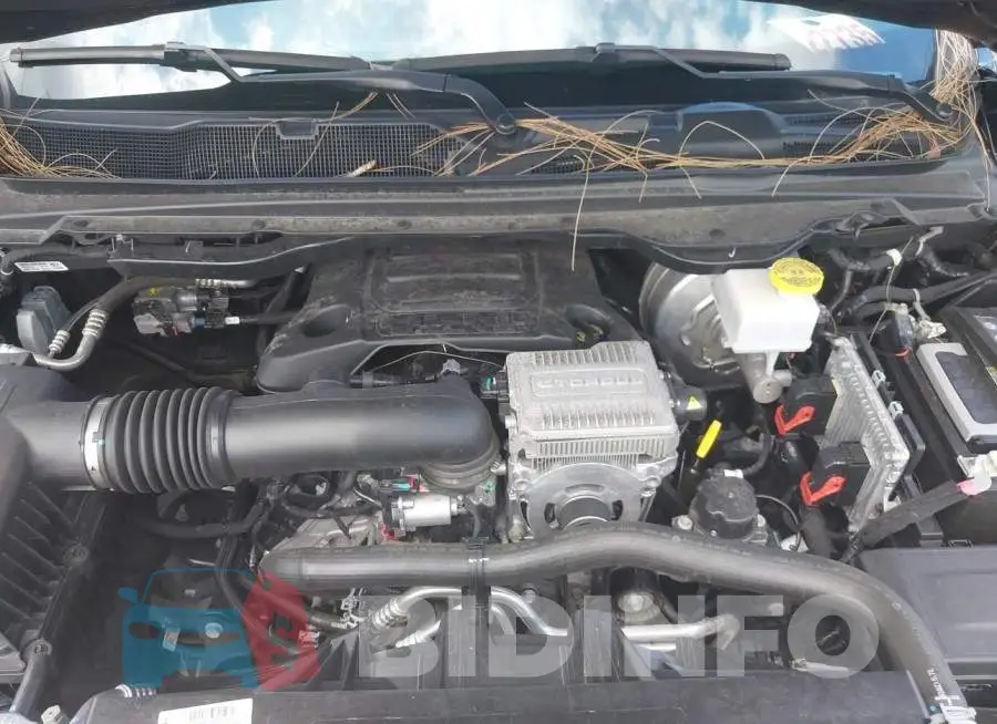 1C6SRFFT7NN244524 Photo# 10