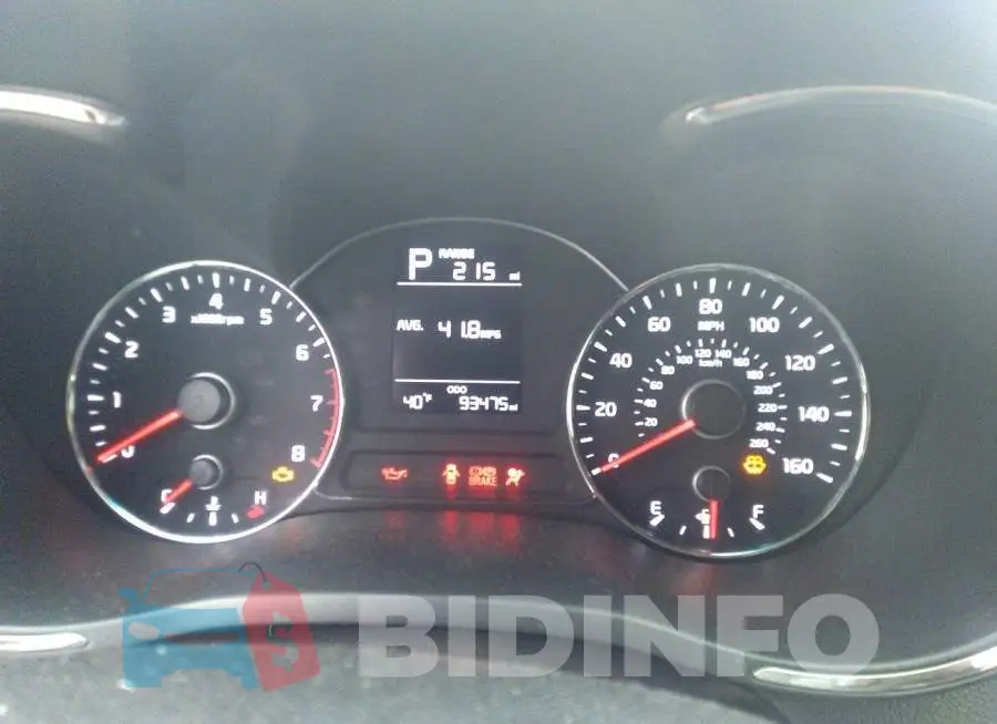 3KPFK4A79HE136962 Photo# 7