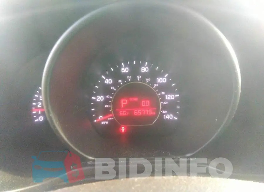 KNDJN2A26E7719866 Photo# 7