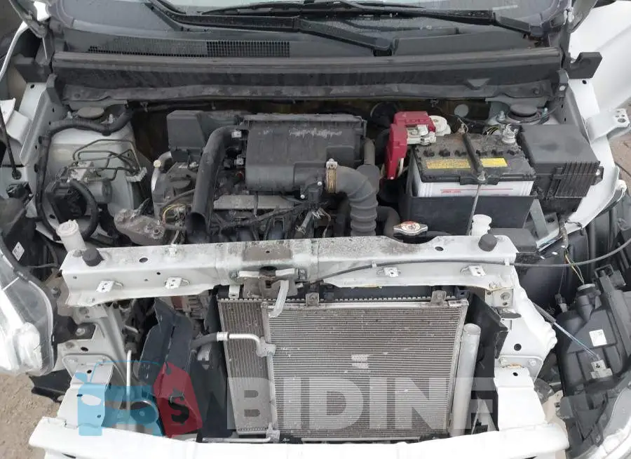 ML32F3FJ8LHF08592 Photo# 10
