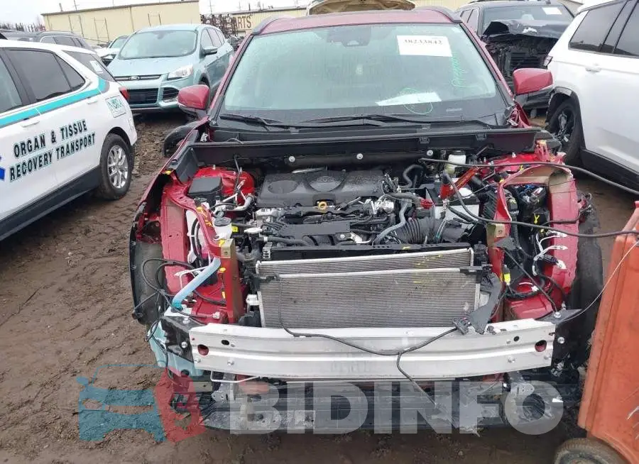 2T3A1RFV8PW371521 Photo# 6