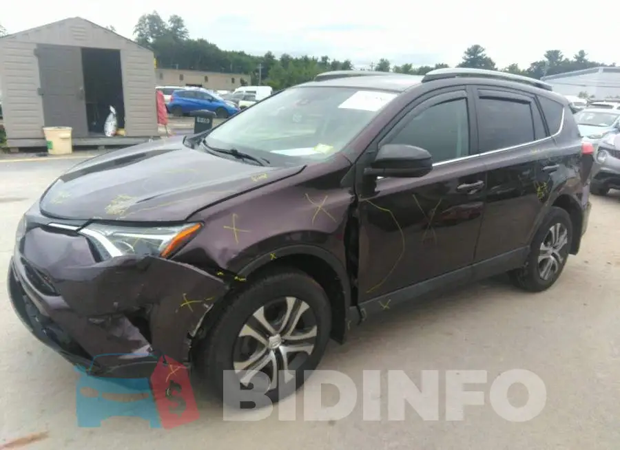 2T3BFREV3JW833742 Photo# 2