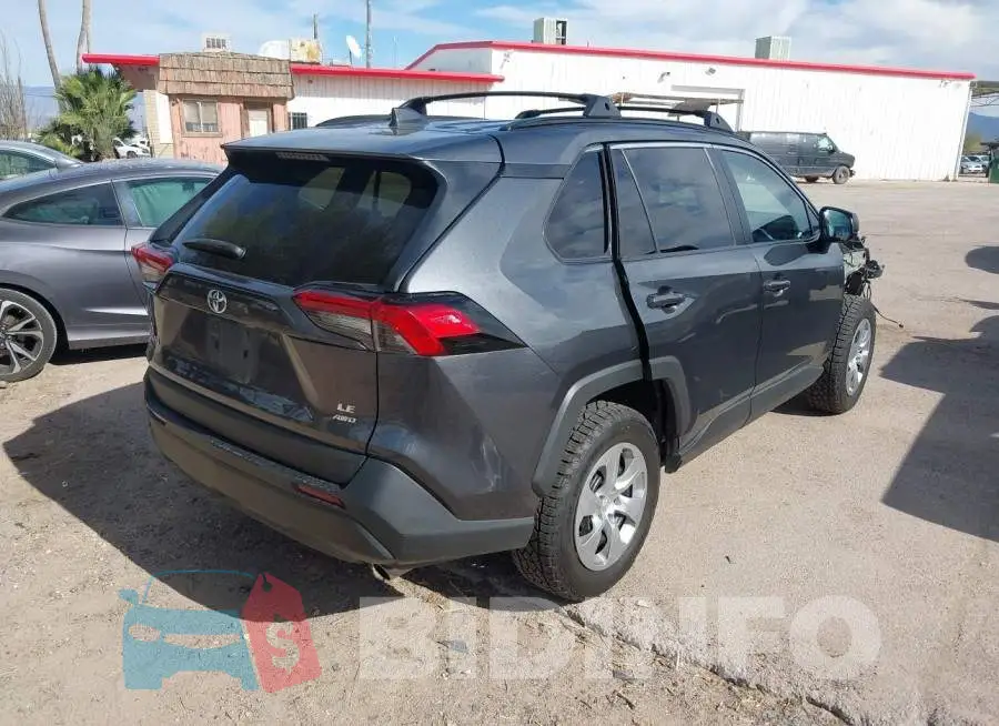 2T3F1RFV9LC108665 Photo# 4